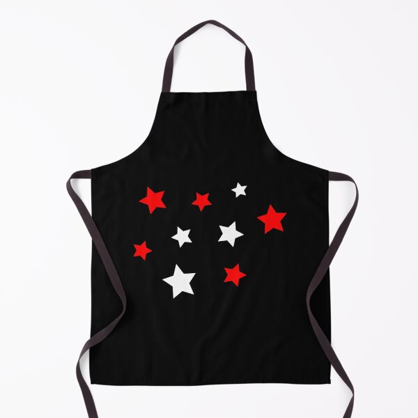 Item preview, Red And White Stars designed and sold by sterlin-villanu.