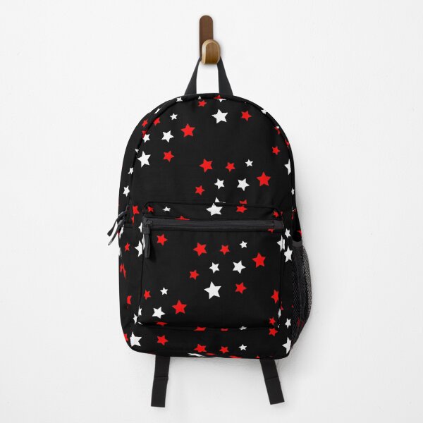 Item preview, Red And White Stars designed and sold by sterlin-villanu.
