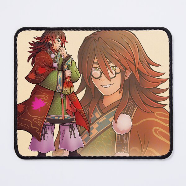 Item preview, Kurama designed and sold by yazilla.