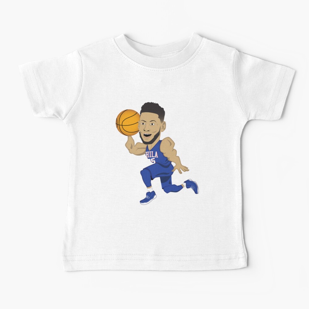 ben simmons merch