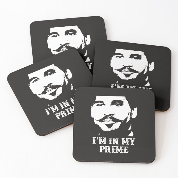 Item preview, Tombstone---Doc-Holiday--I'M-In-My-Prime. designed and sold by ryeafngrenzn.