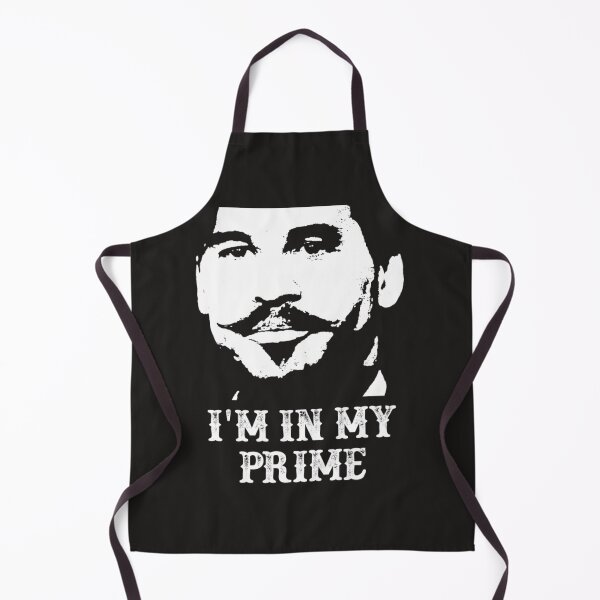 Item preview, Tombstone---Doc-Holiday--I'M-In-My-Prime. designed and sold by ryeafngrenzn.
