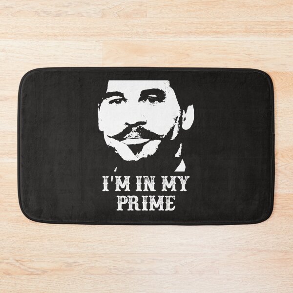 Item preview, Tombstone---Doc-Holiday--I'M-In-My-Prime. designed and sold by ryeafngrenzn.