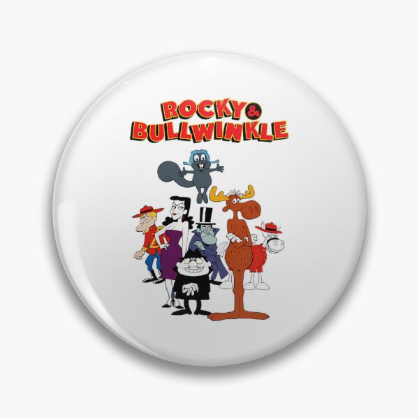 Item preview, Cartoon 90s Cute Funny Character Retro Show Animals designed and sold by RoselynKaufman.