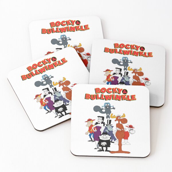 Item preview, Cartoon 90s Cute Funny Character Retro Show Animals designed and sold by RoselynKaufman.