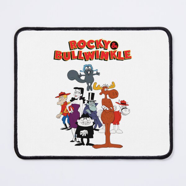 Item preview, Cartoon 90s Cute Funny Character Retro Show Animals designed and sold by RoselynKaufman.