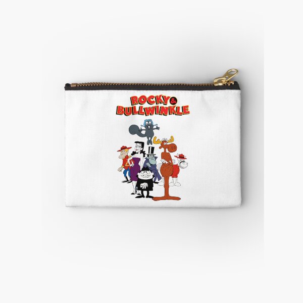 Item preview, Cartoon 90s Cute Funny Character Retro Show Animals designed and sold by RoselynKaufman.