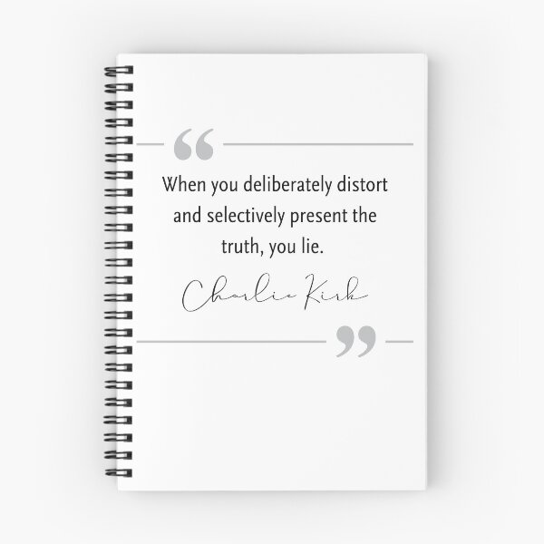 Item preview, Charlie Kirk  designed and sold by MotleyMethod.