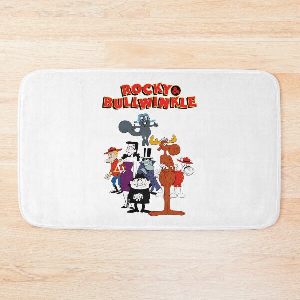 Item preview, Cartoon 90s Cute Funny Character Retro Show Animals designed and sold by RoselynKaufman.