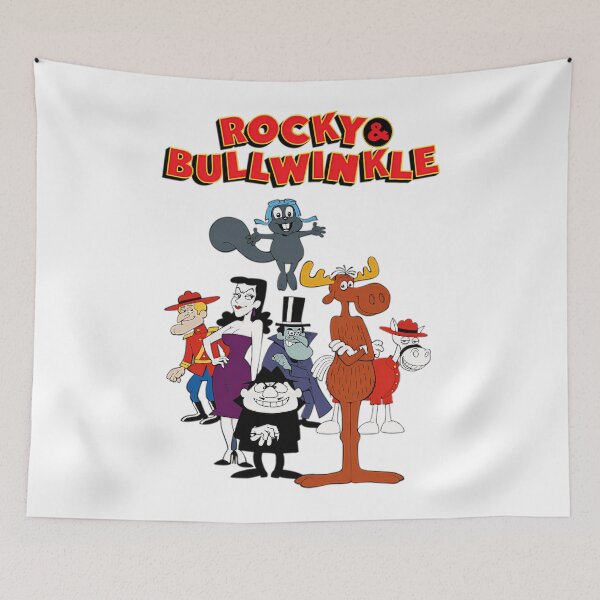Item preview, Cartoon 90s Cute Funny Character Retro Show Animals designed and sold by RoselynKaufman.