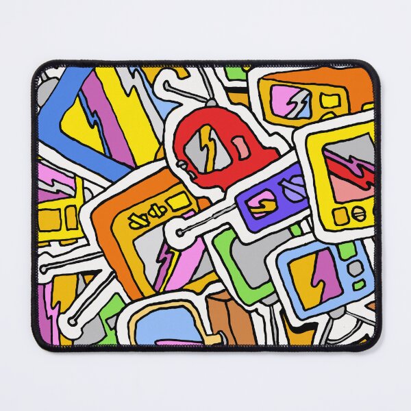 Item preview, Television designed and sold by tds shop.