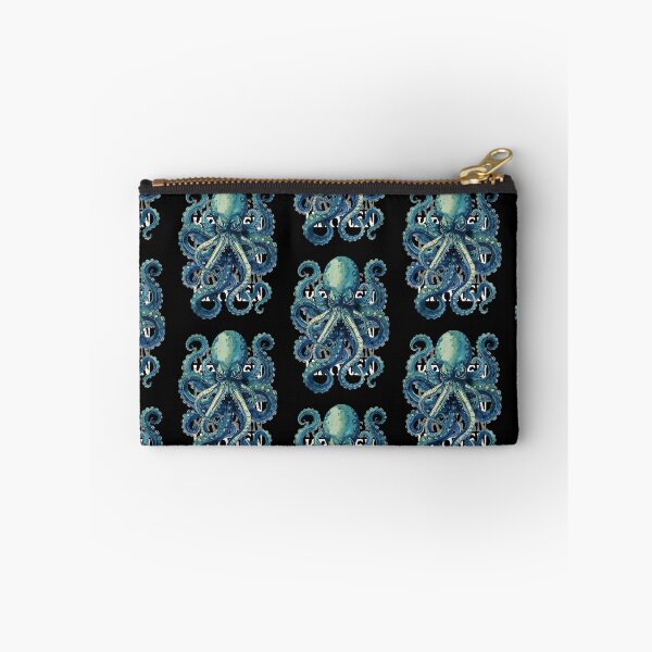 Item preview, Kraken in Watercolor designed and sold by PatronesKawai.