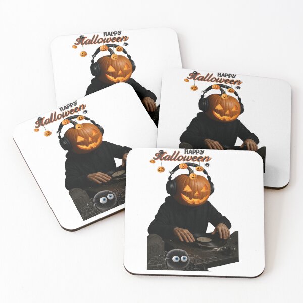 Item preview, Halloween  designed and sold by Skifia.