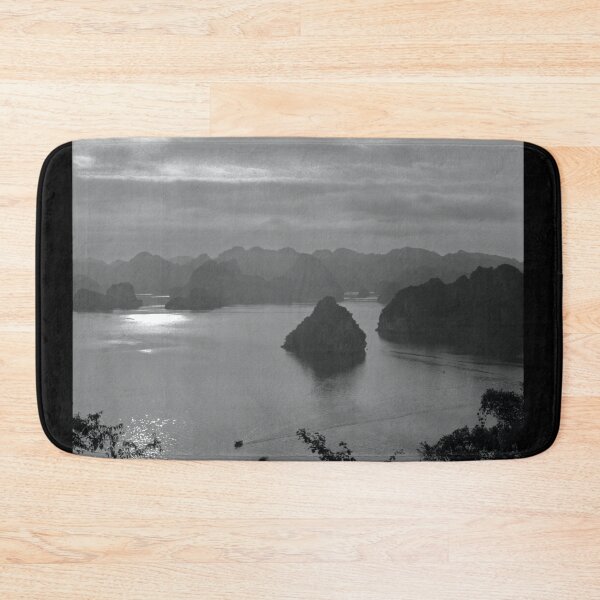 Item preview, Vietnam Panorama View of Ha Long Bay designed and sold by LucaRocchini.