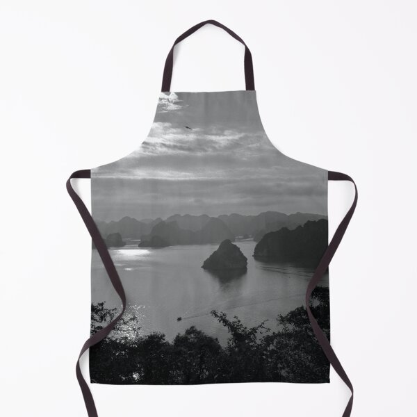 Item preview, Vietnam Panorama View of Ha Long Bay designed and sold by LucaRocchini.