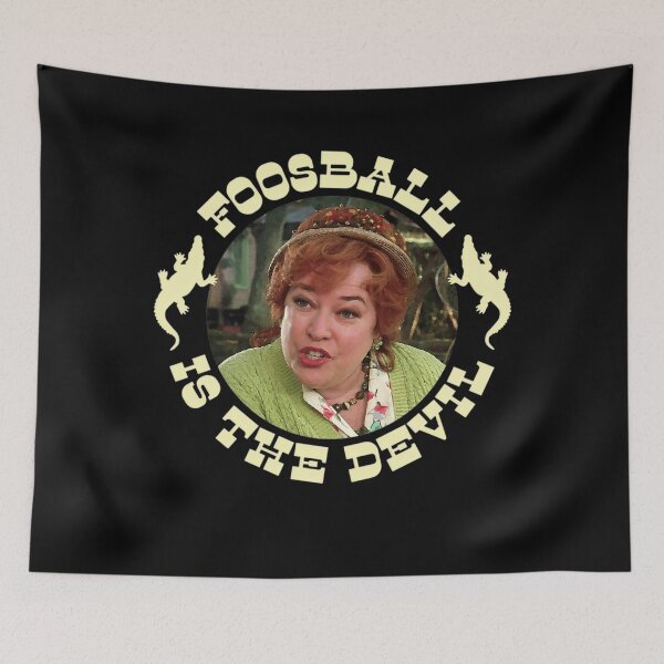 Item preview, Comedy 90s Funny Character Retro Vintage Movie designed and sold by DominicHodge80.
