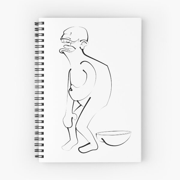 Item preview, Laugh My Ass Off - Funny Cartoon Graphic - LMAO designed and sold by andabelart.