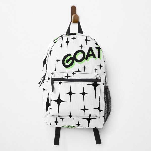 Item preview, Stay Goated Twin – Slang Aesthetic Design designed and sold by Artistica1234.