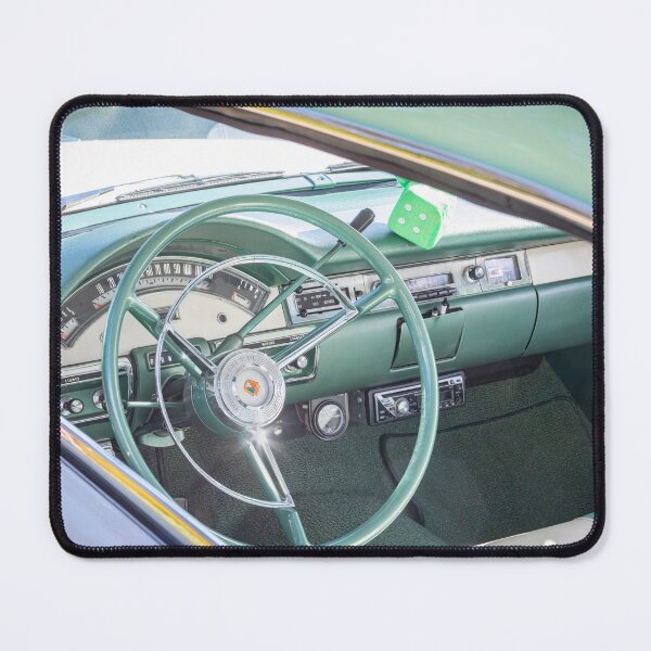 Item preview, 1957 Green & White Ford Fairlane Skyliner Convertible X139 designed and sold by RichFrancoCars.