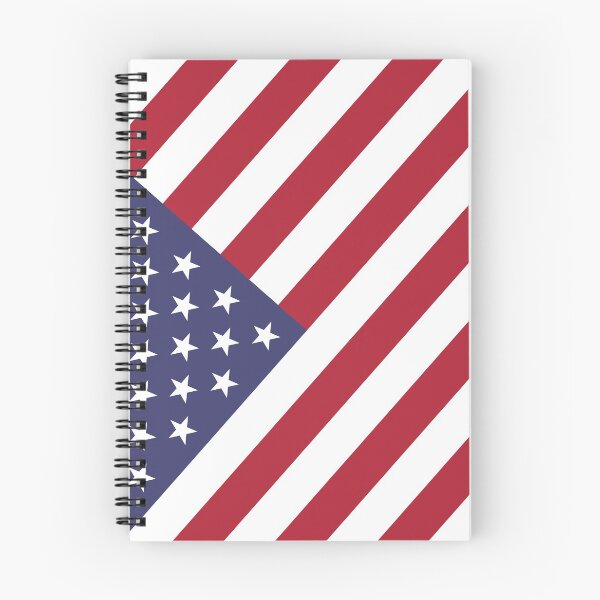 Item preview, USA Flag designed and sold by denip.