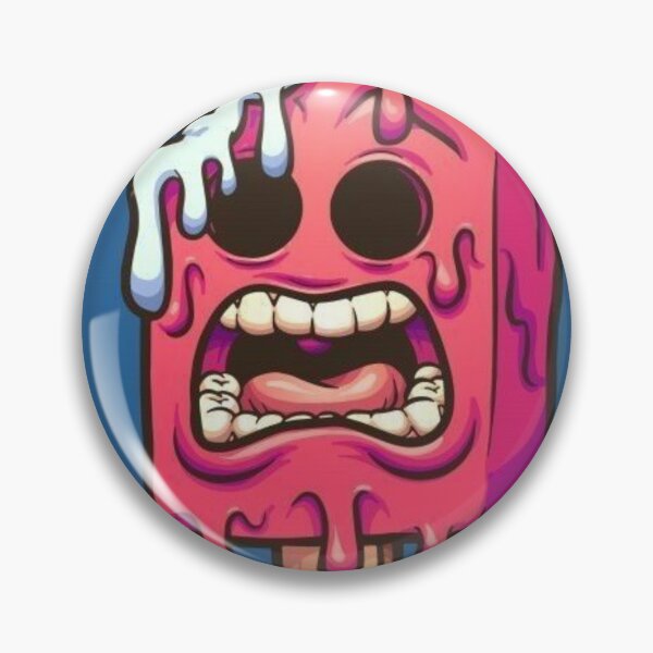 Artikelvorschau, Meltdown Pop entworfen und verkauft von sotbomi.