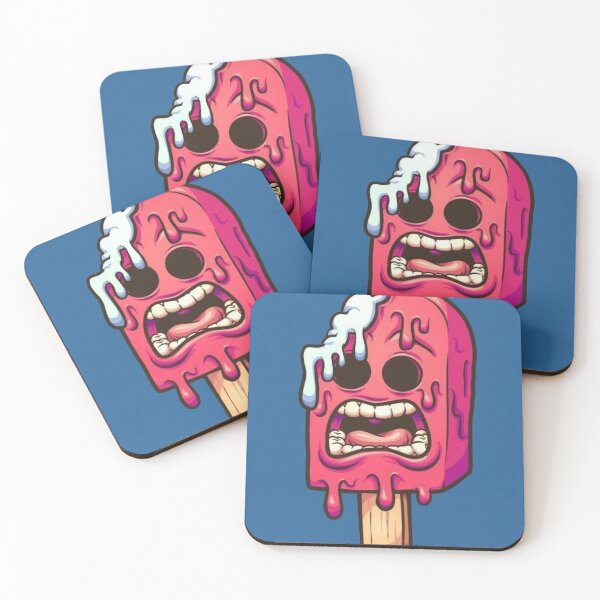 Artikelvorschau, Meltdown Pop entworfen und verkauft von sotbomi.