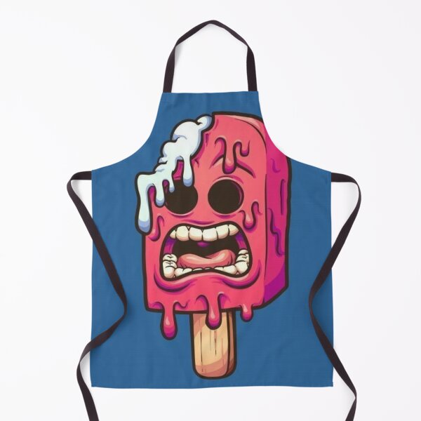 Item preview, Meltdown Pop designed and sold by sotbomi.