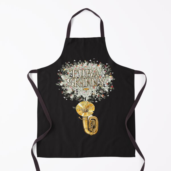 Item preview, Tuba-Skinny designed and sold by gashvrvolck.