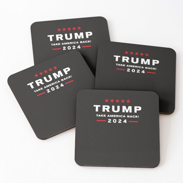 Item preview, Trump-2024-Take-America-Back designed and sold by ryeafngrenzn.