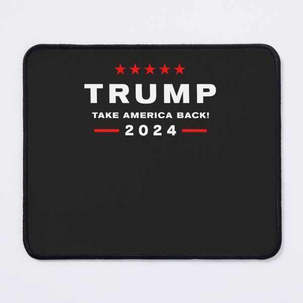 Item preview, Trump-2024-Take-America-Back designed and sold by ryeafngrenzn.