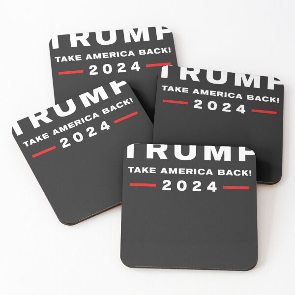 Item preview, Trump-2024-Take-America-Back-(2) designed and sold by byhamwgda.