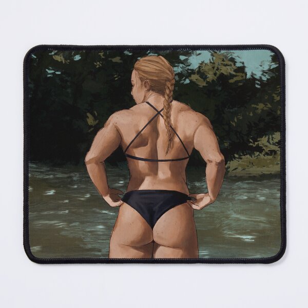 Item preview, Abby Birthday Suit designed and sold by ChaosPeach25.