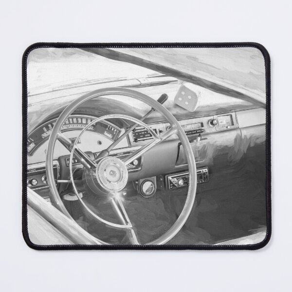 Item preview, 1957 Green & White Ford Fairlane Skyliner Convertible X140 designed and sold by RichFrancoCars.