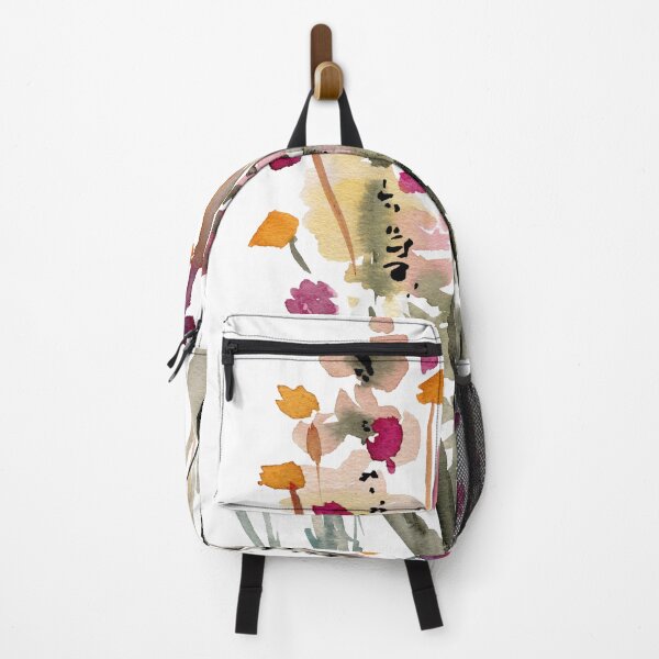 Artikelvorschau, Aquarell-Wildblumen, französischer Landhausstil entworfen und verkauft von ArticraftShop.