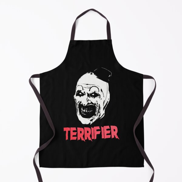Item preview, Halloween Terrifier Horror Movie Vintage 90s Terrifier Clown designed and sold by wndraAr-rington.