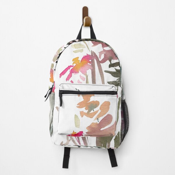 Artikelvorschau, Aquarell-Wildblumen, französischer Landhausstil entworfen und verkauft von ArticraftShop.