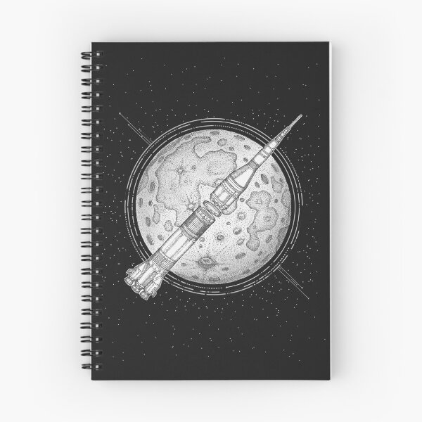 Item preview, Saturn V designed and sold by Daniel Hoare.