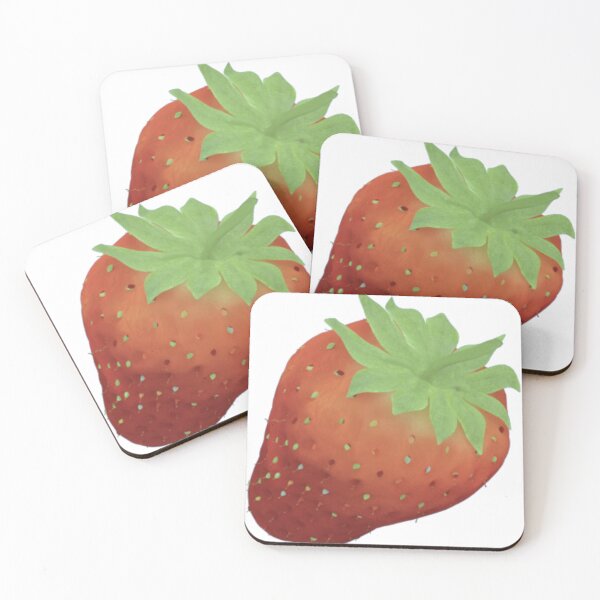 Item preview, Strawberry cute design  designed and sold by perisssss.