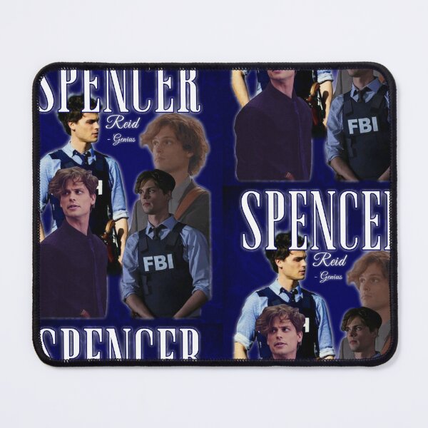 Item preview, Spencer Bootleg Poster designed and sold by AnnabethQuinn.