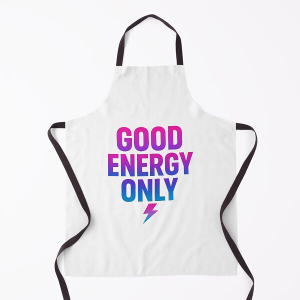 Item preview, Good Energy Only designed and sold by roqson.
