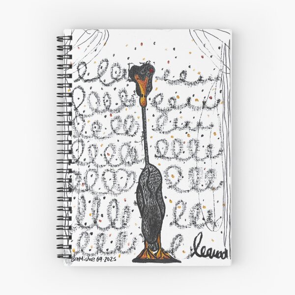 Item preview, Le Quack designed and sold by Bre Mishoe.