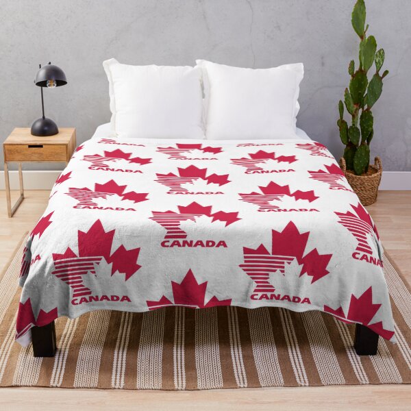 Item preview, Team Canada National Hockey Logo 1994 designed and sold by mervinmcintosh.