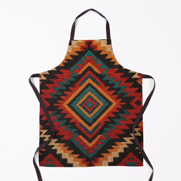 Item preview, Navajo pattern designed and sold by Dogandesighn.