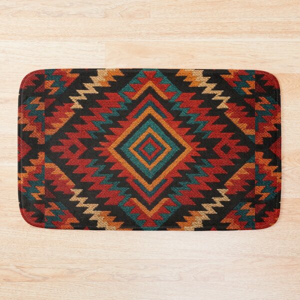 Item preview, Navajo pattern  designed and sold by Dogandesighn.