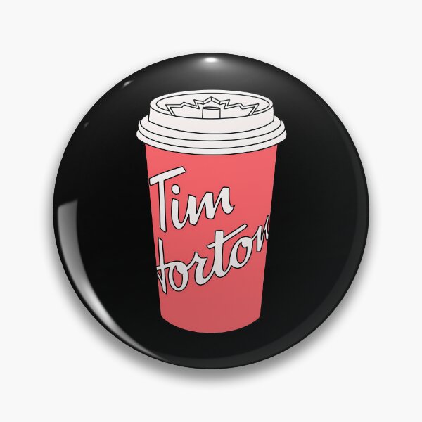 Artikelvorschau, Timmies Doppel-Doppel entworfen und verkauft von mervinmcintosh.