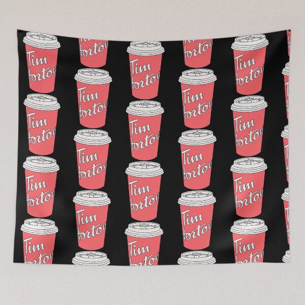 Item preview, Timmies Double Double designed and sold by mervinmcintosh.
