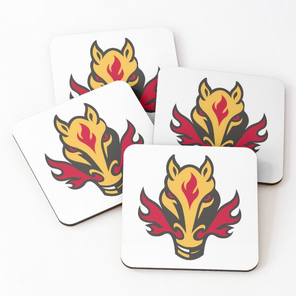 Item preview, Calgary Blasty Hockey designed and sold by mervinmcintosh.