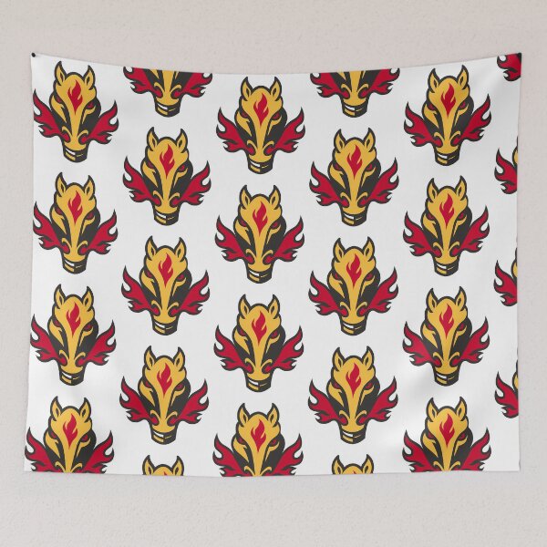 Item preview, Calgary Blasty Hockey designed and sold by mervinmcintosh.