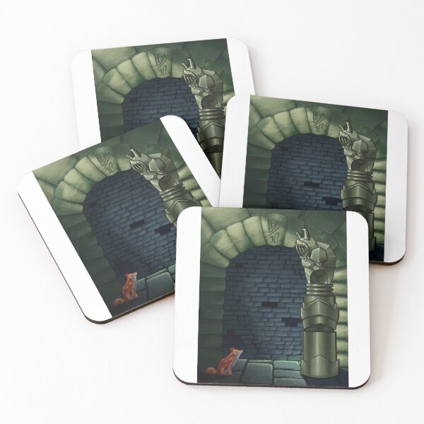 Item preview, An unexpected visitor  designed and sold by LenOutOf10-art.