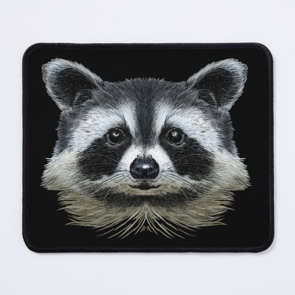 Item preview, racoon designed and sold by sibosssr.